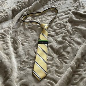 Tommy Hilfiger Boys adjustable tie NWT